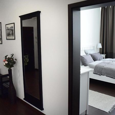 ジェチーンApartman Dc2アパートメント エクステリア 写真