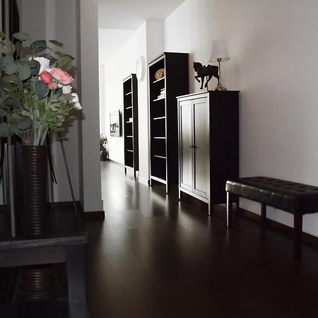 ジェチーンApartman Dc2アパートメント エクステリア 写真