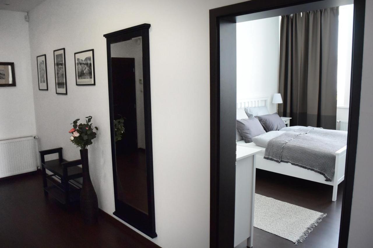 ジェチーンApartman Dc2アパートメント エクステリア 写真