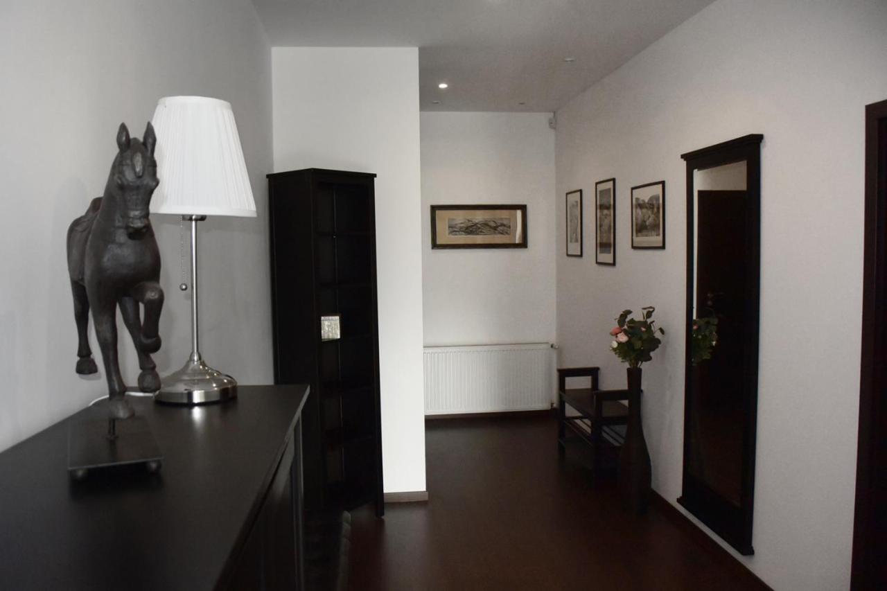 ジェチーンApartman Dc2アパートメント エクステリア 写真