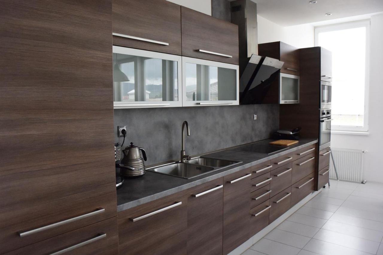 ジェチーンApartman Dc2アパートメント エクステリア 写真
