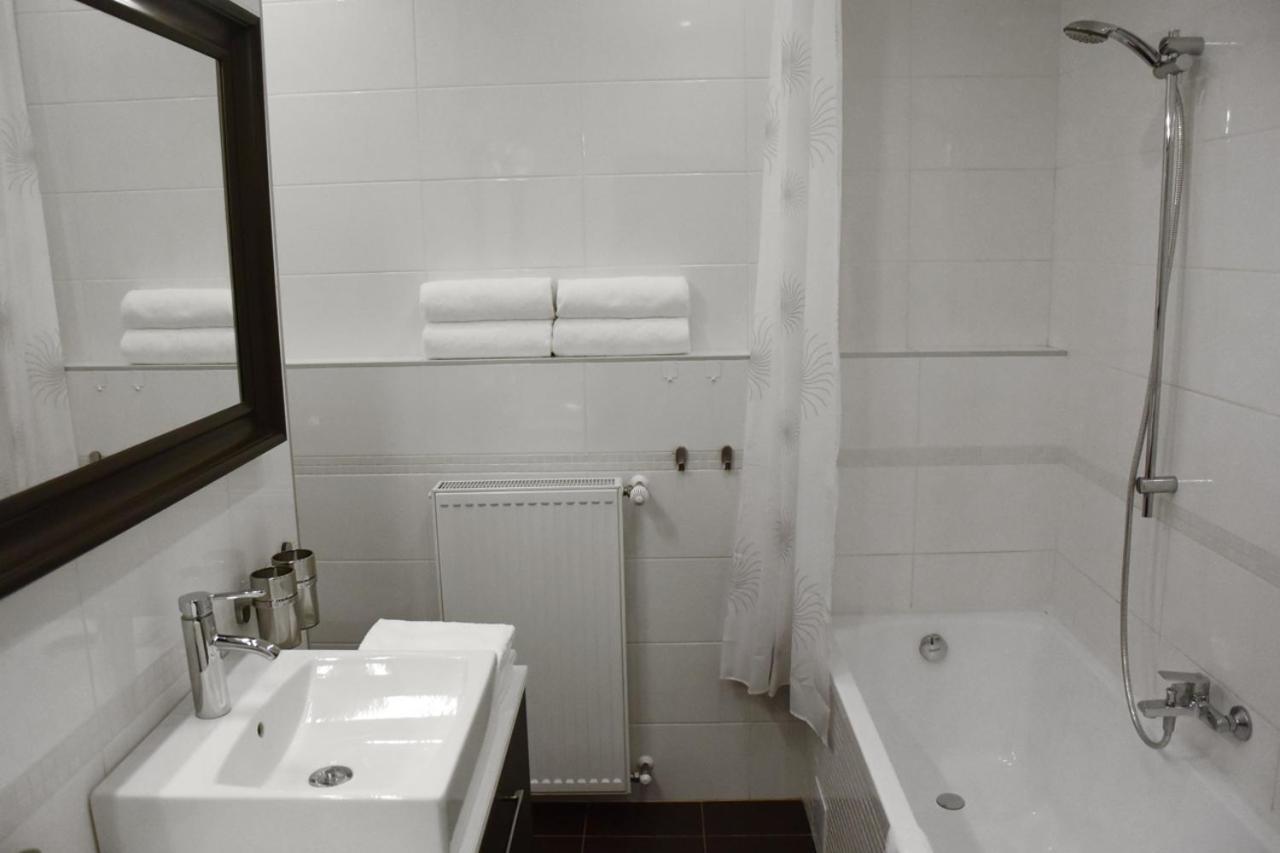 ジェチーンApartman Dc2アパートメント エクステリア 写真