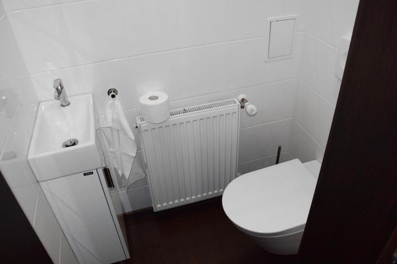 ジェチーンApartman Dc2アパートメント エクステリア 写真