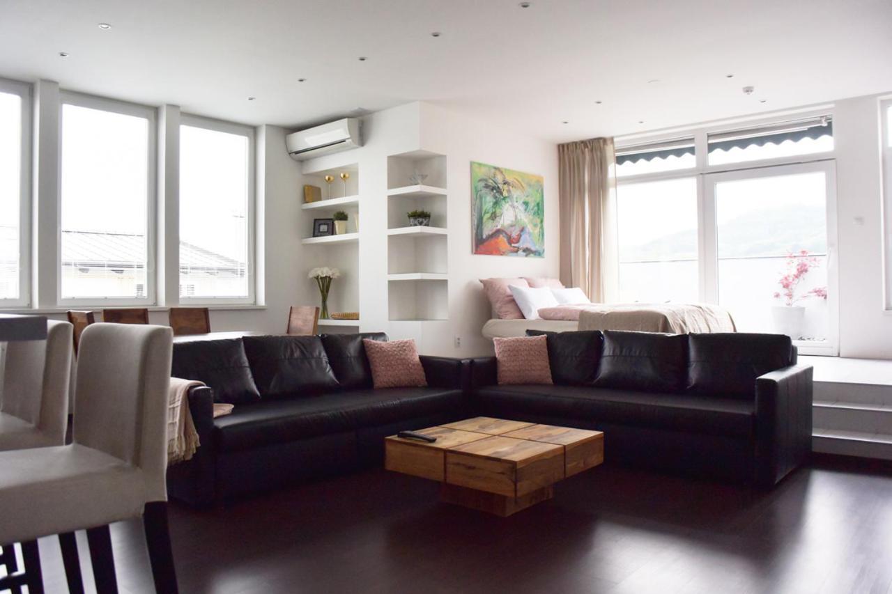 ジェチーンApartman Dc2アパートメント エクステリア 写真