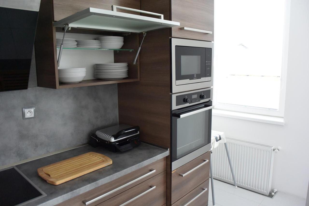 ジェチーンApartman Dc2アパートメント エクステリア 写真