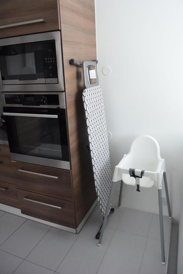 ジェチーンApartman Dc2アパートメント エクステリア 写真