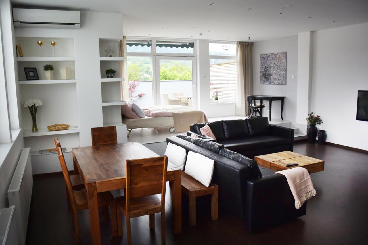 ジェチーンApartman Dc2アパートメント エクステリア 写真