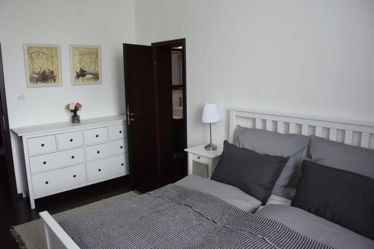 ジェチーンApartman Dc2アパートメント エクステリア 写真