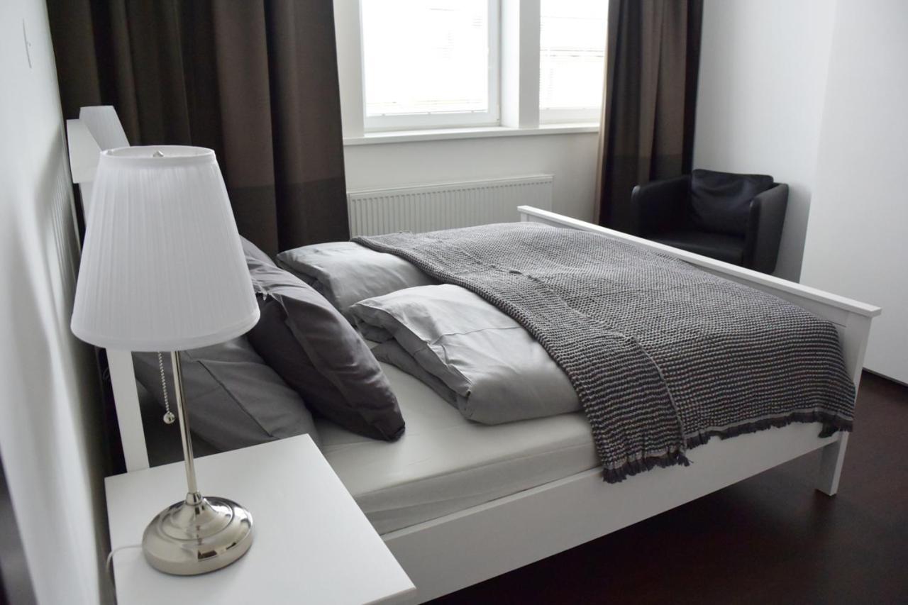 ジェチーンApartman Dc2アパートメント エクステリア 写真