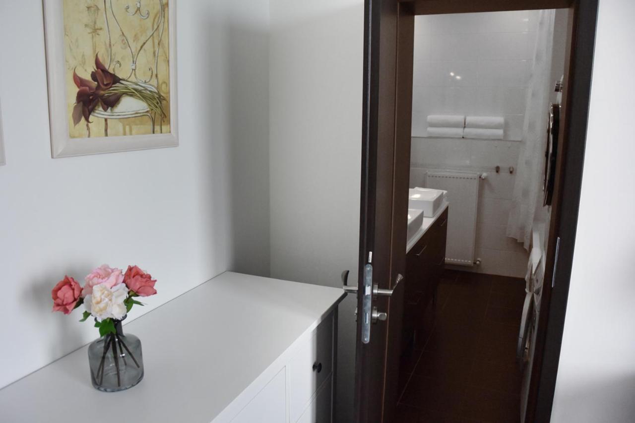 ジェチーンApartman Dc2アパートメント エクステリア 写真