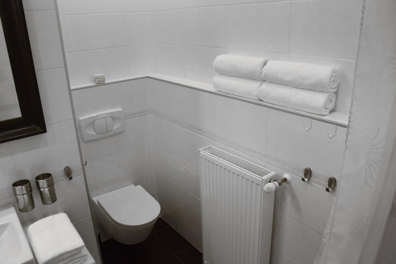ジェチーンApartman Dc2アパートメント エクステリア 写真