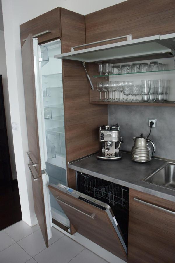 ジェチーンApartman Dc2アパートメント エクステリア 写真