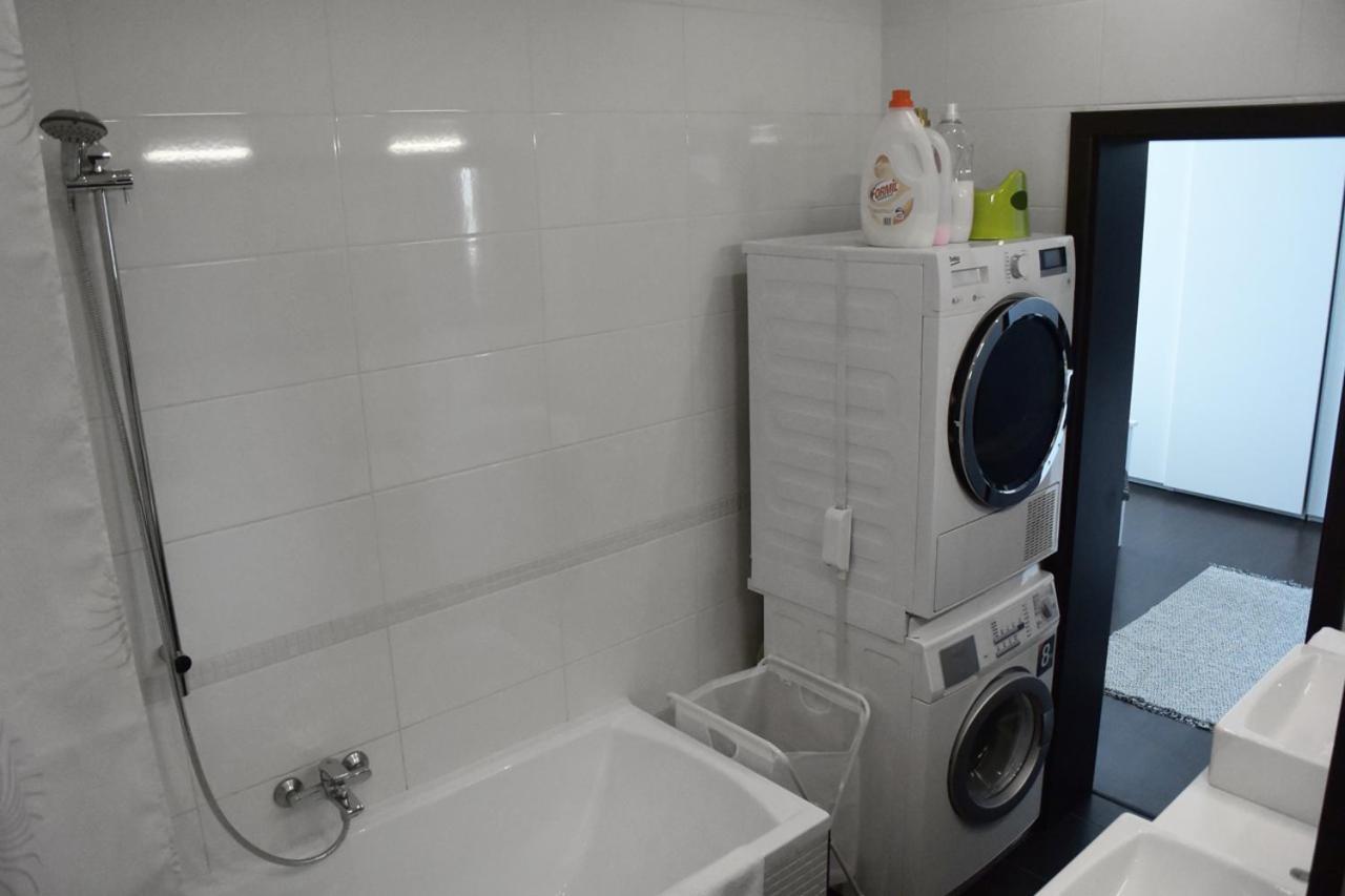 ジェチーンApartman Dc2アパートメント エクステリア 写真