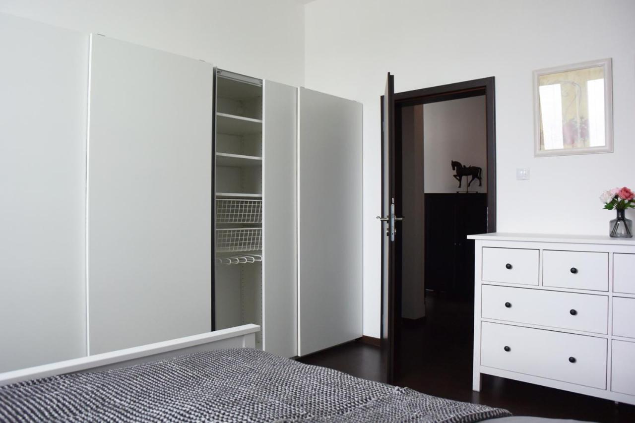 ジェチーンApartman Dc2アパートメント エクステリア 写真