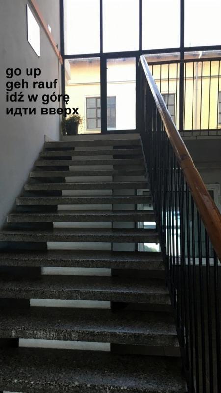 ジェチーンApartman Dc2アパートメント エクステリア 写真